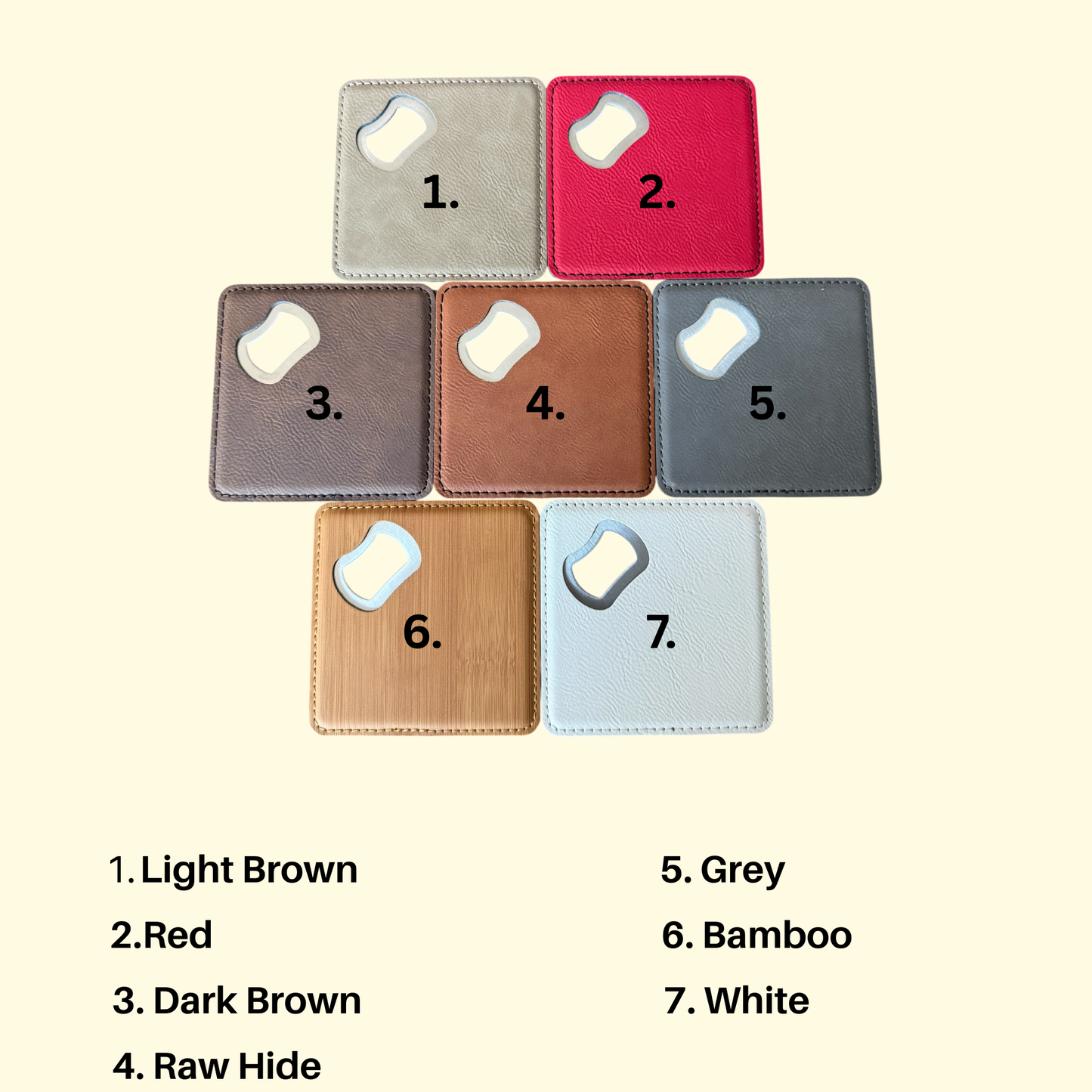 Navy Chief Dad Bottle Opener Coaster – Navy Dad Gift for Chief, Senior Chief or Master Chief